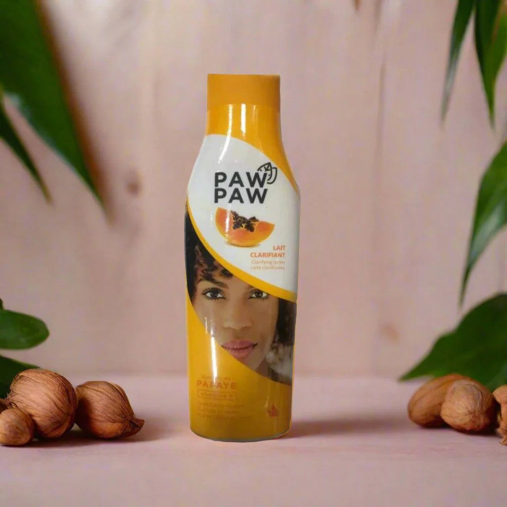 Paw Paw Ultra Glow