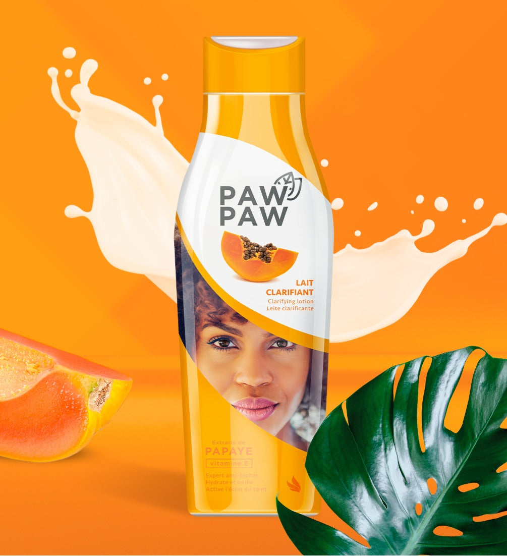 Paw Paw Ultra Glow