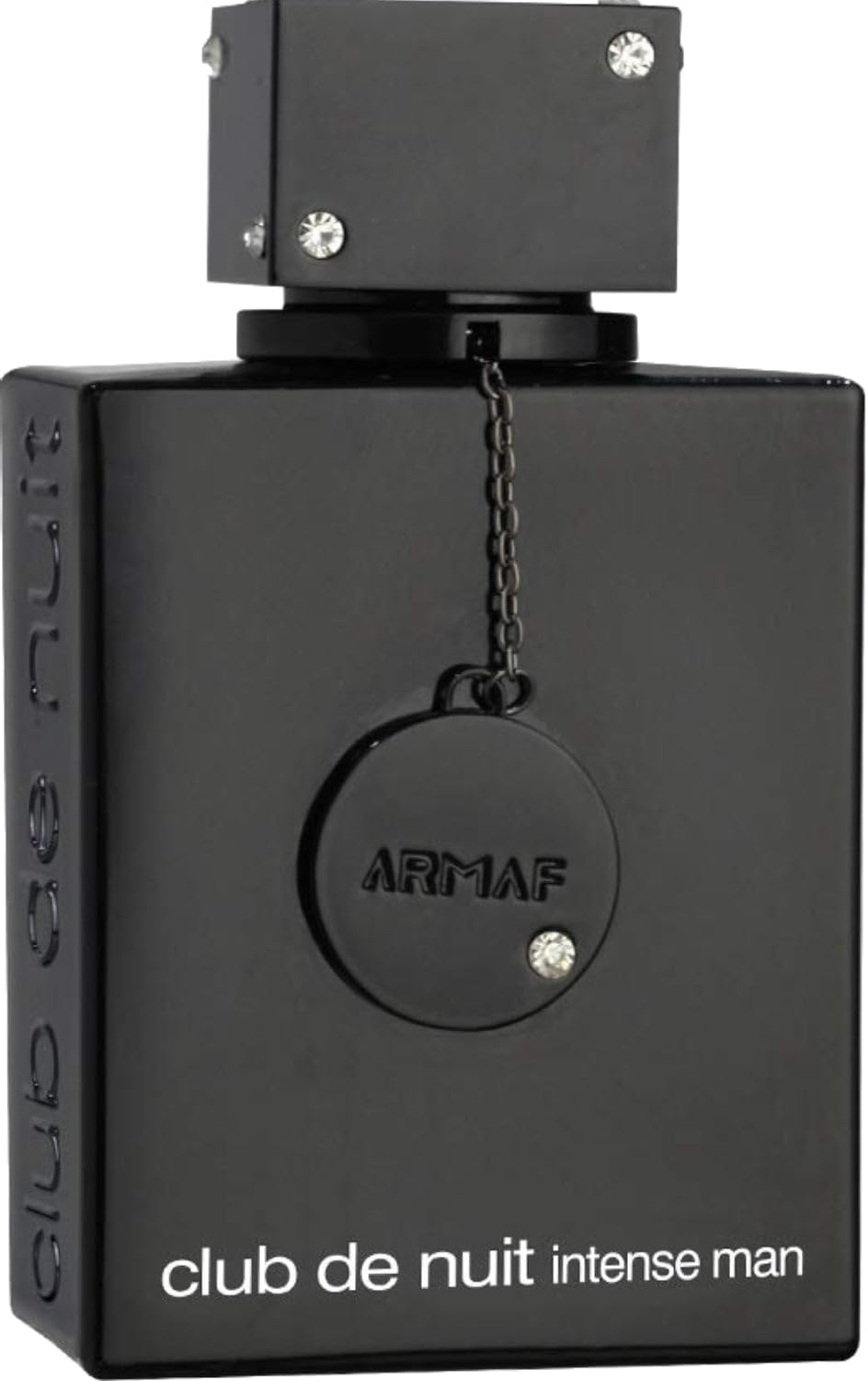 Club de Nuit Intense Man by ARMAF – Eau de Toilette 105 ml