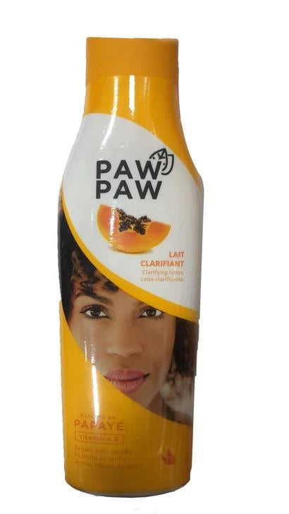 Paw Paw Ultra Glow