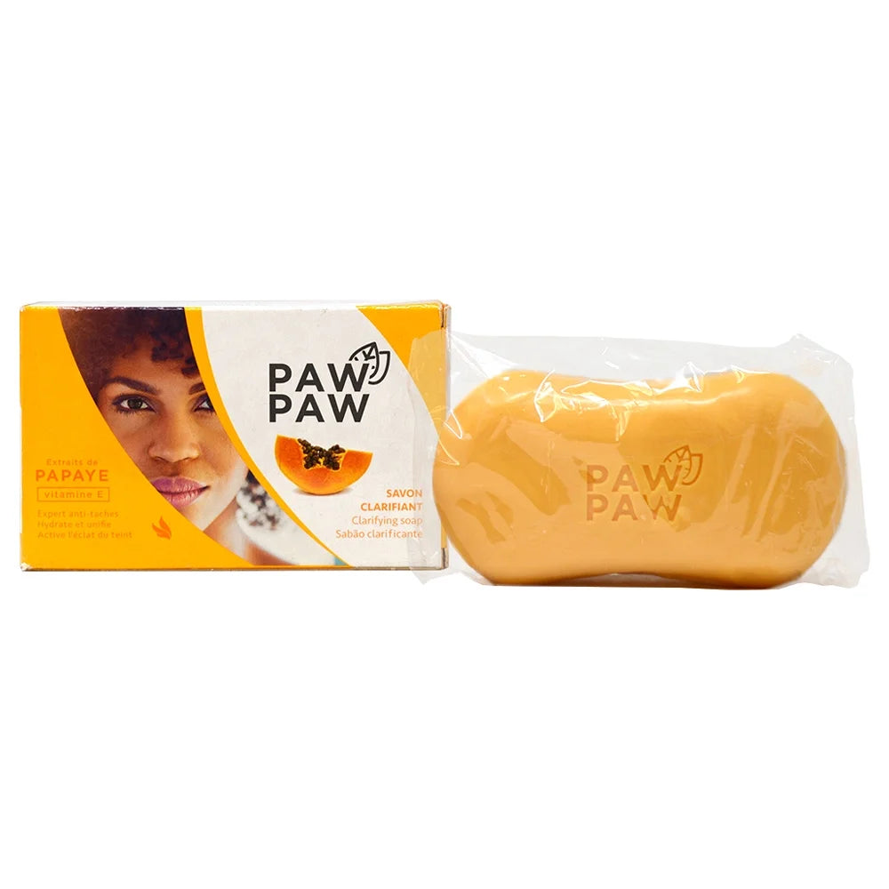 Paw Paw Clarifying Soap