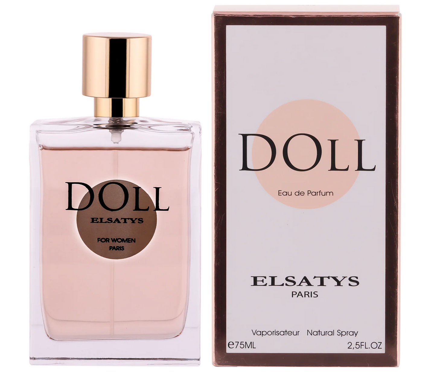Doll Eau de Parfum