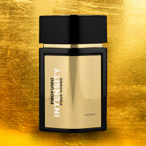 Profumo Intensity Homme by Vurv 100 ml / 3.4 oz