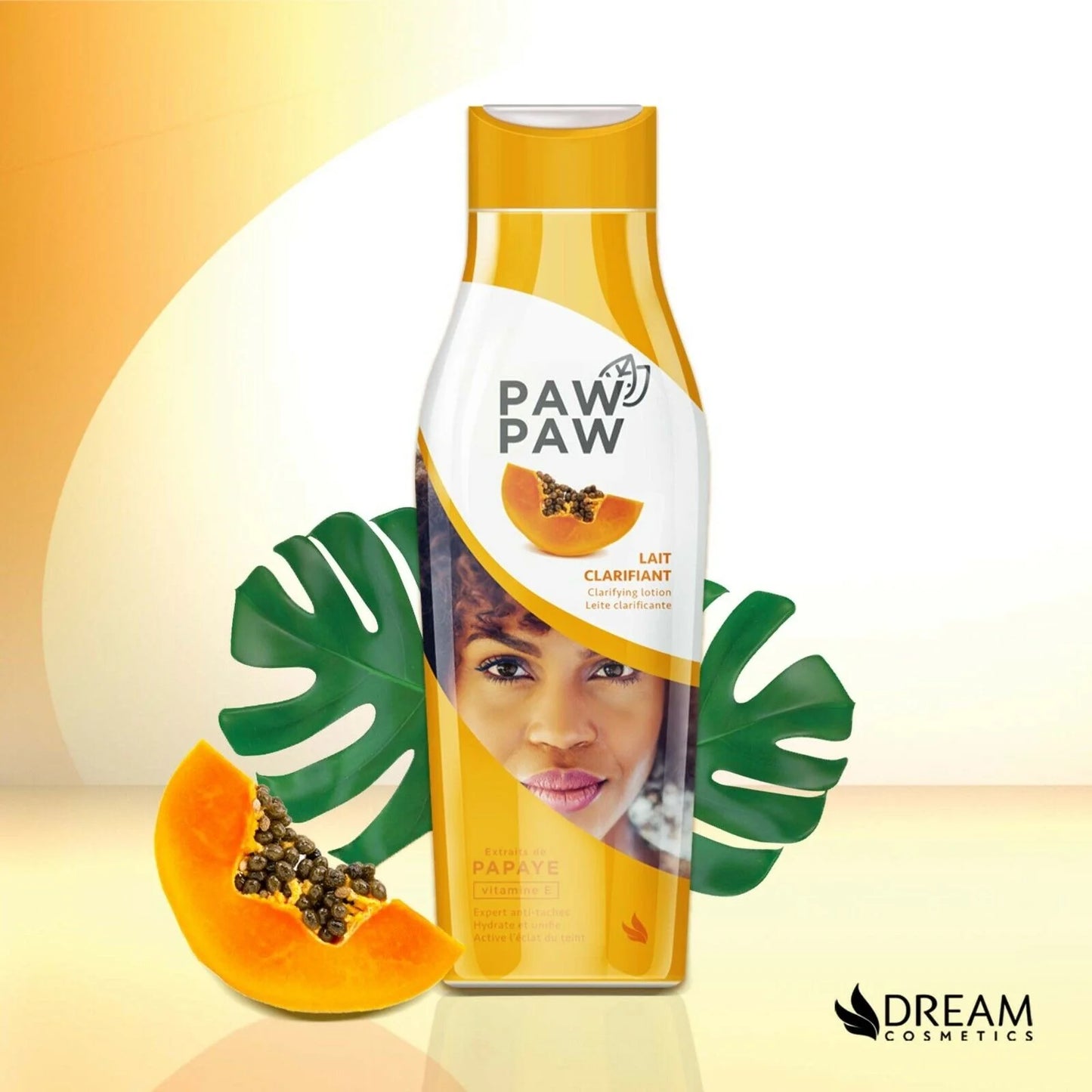 Paw Paw Ultra Glow