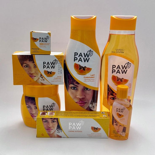 PawPaw Ultra Glow