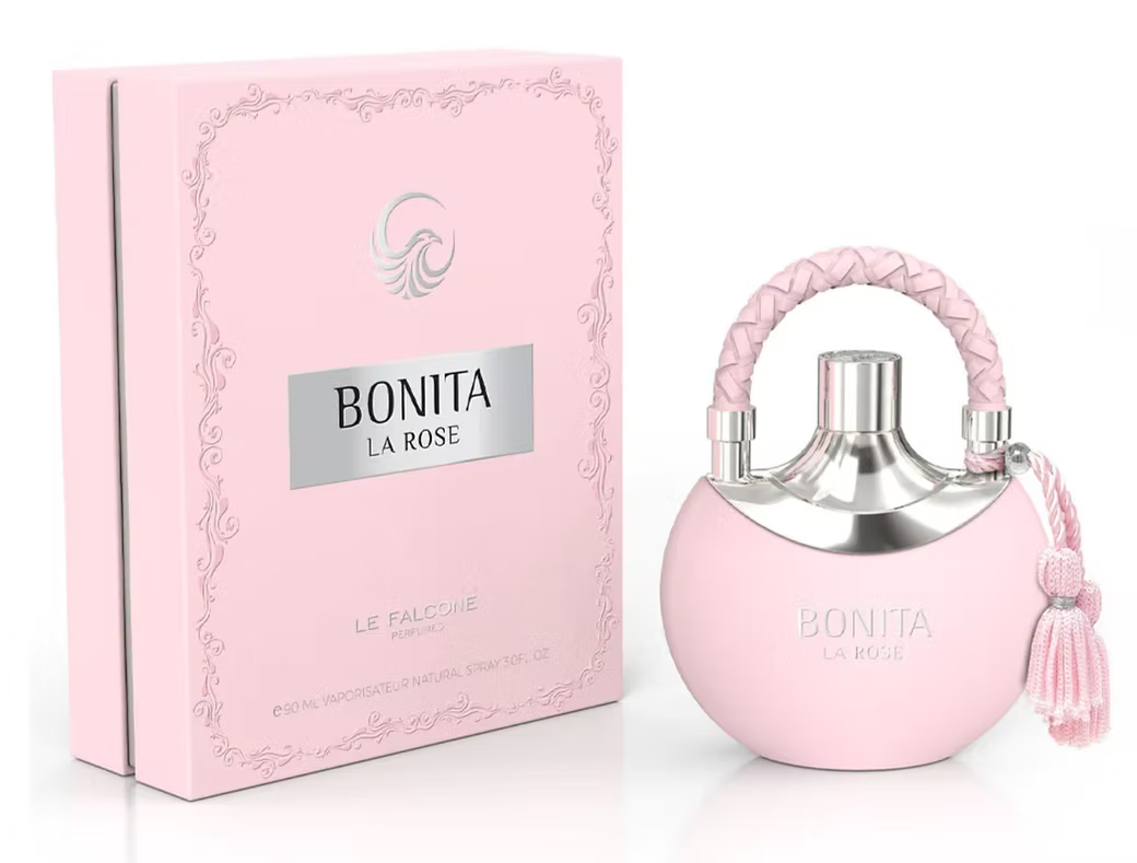 Bonita La rose 100 Ml
