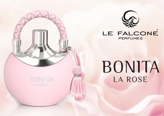 Bonita La rose 100 Ml