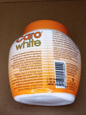 Caro White Beauty Cream