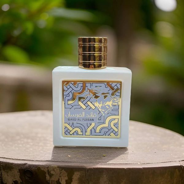 Qaed Al Fursan Latafa 90ML