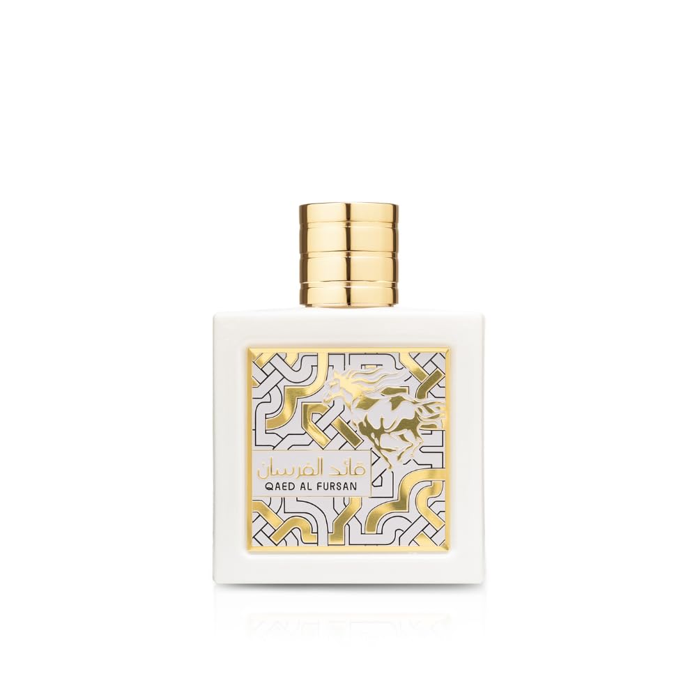 Qaed Al Fursan Latafa 90ML