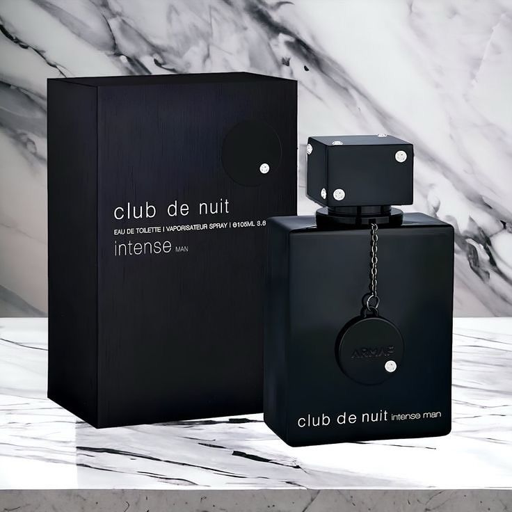 Armaf Club de Nuit Man