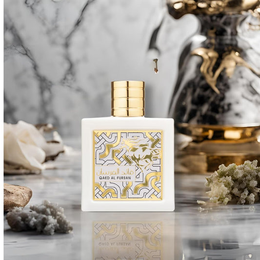 Qaed Al Fursan Latafa 90ML