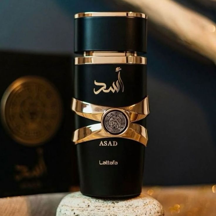 Lattafa Asad