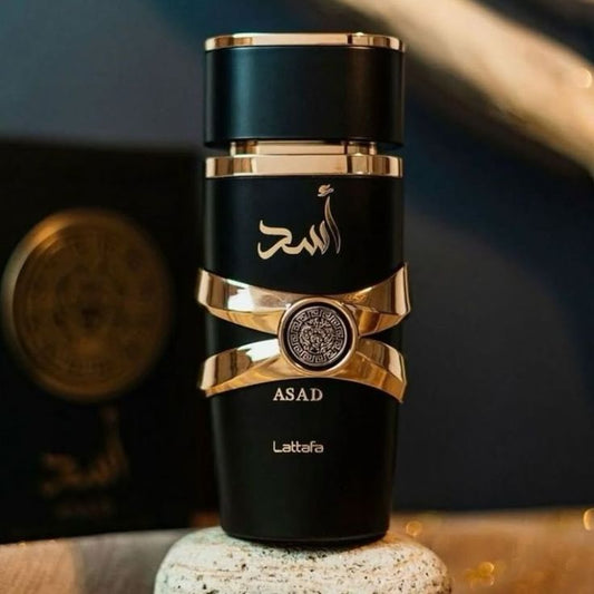 Lattafa Asad