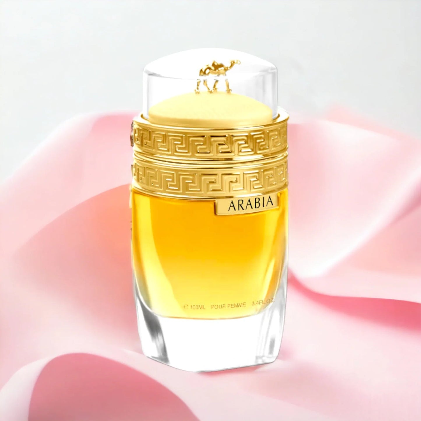 Arabia Perfume 100Ml