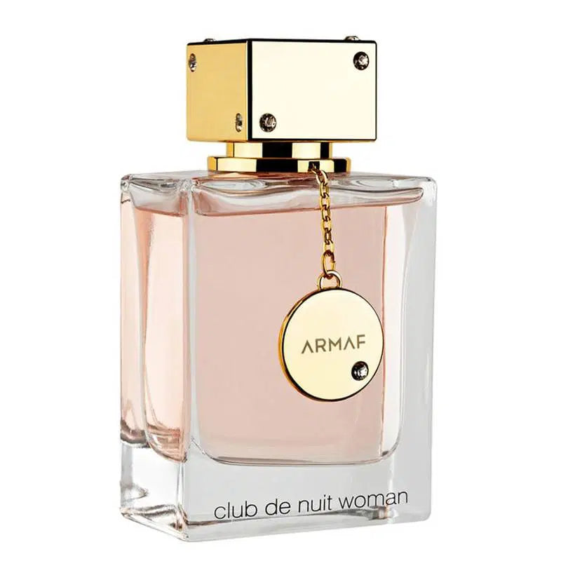 Club de Nuit Woman 200Ml