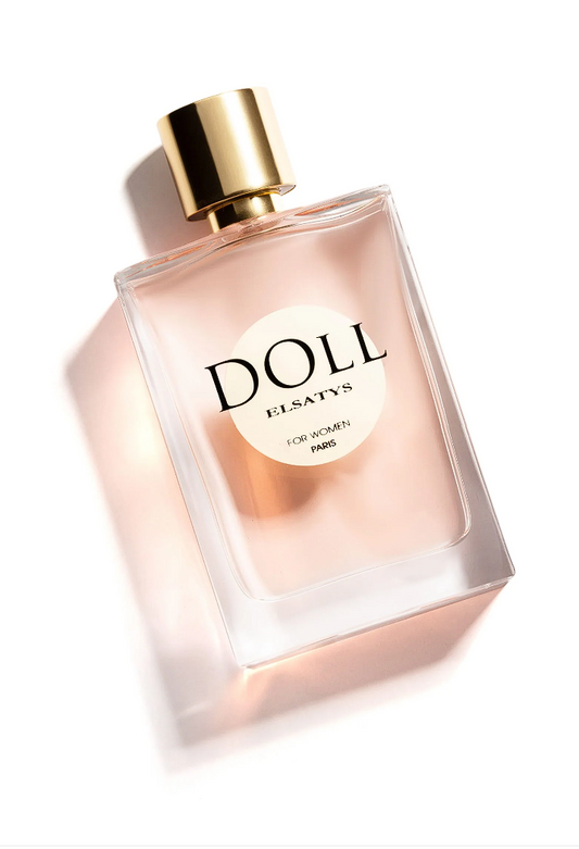 Doll Eau de Parfum
