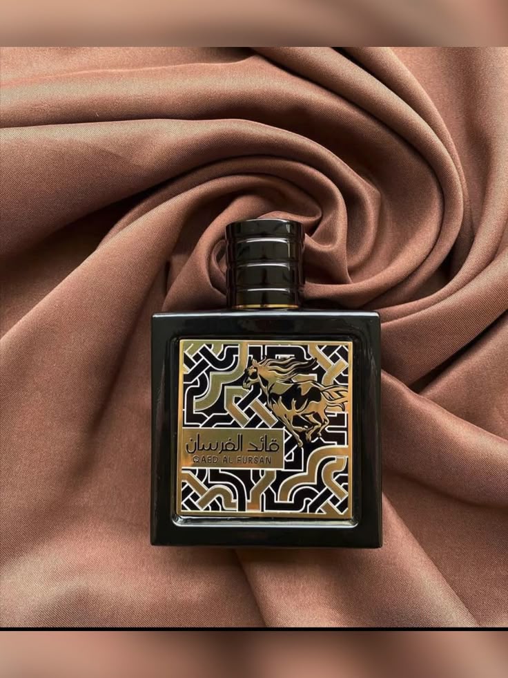 QAED AL FURSAN Lattafa 90 Ml