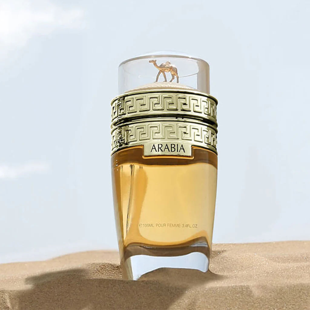 Arabia Perfume 100Ml