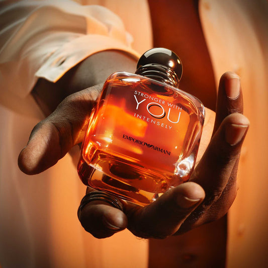 You Intensely Perfume 100 ML