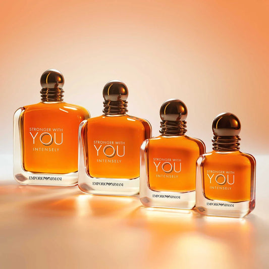 You Intensely Perfume 100 ML