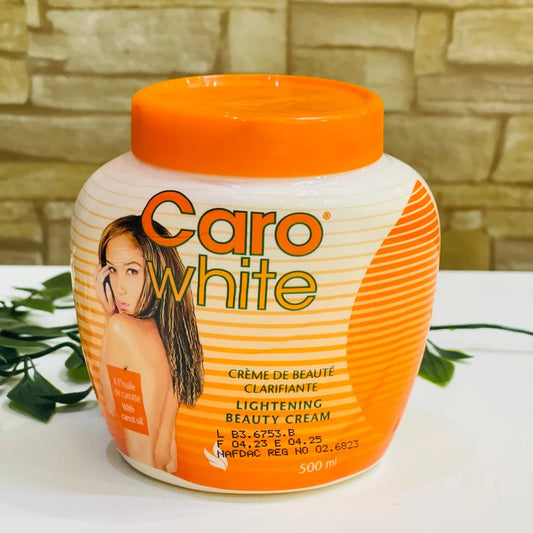 Caro White Beauty Cream