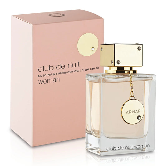 Club de Nuit Woman 200Ml