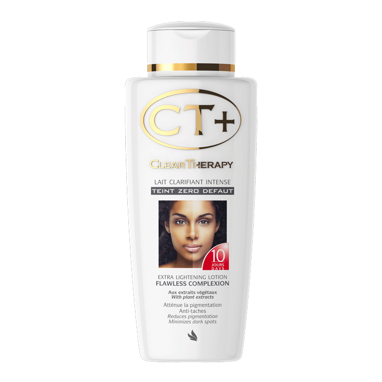CT+ Clear Therapy Extra Cream Carrot Oil