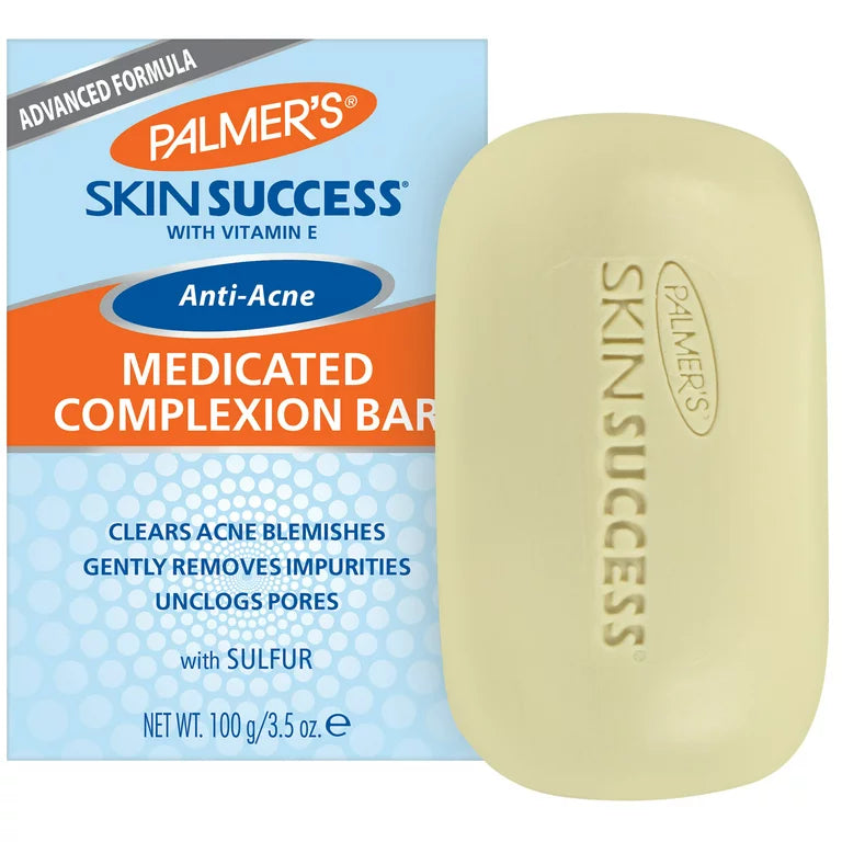 Skin Succès Trio Glow Pack