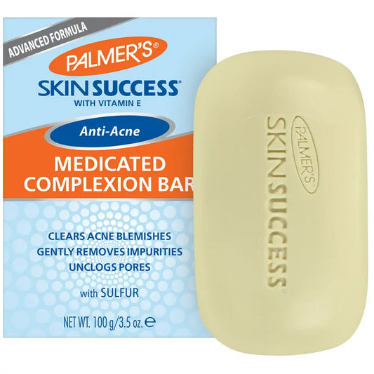 Skin Succès Trio Glow Pack