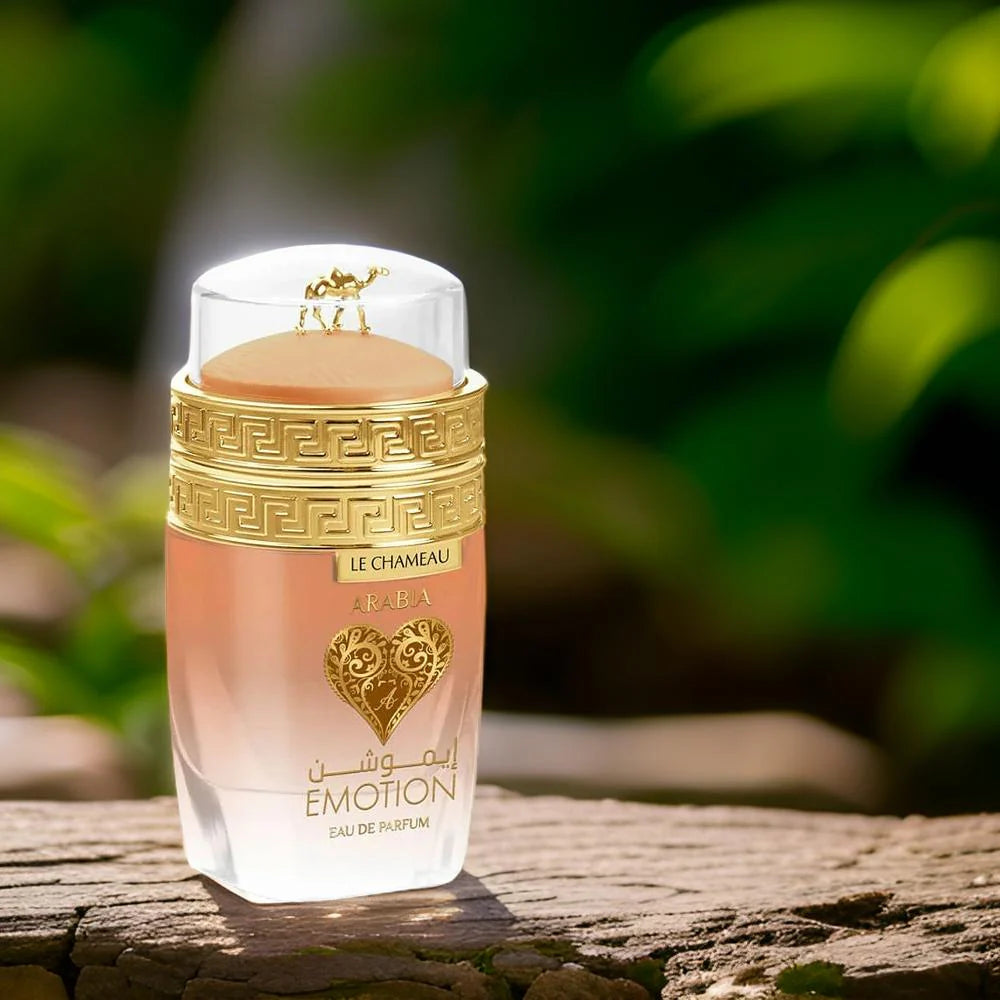 Arabia Perfume 100Ml