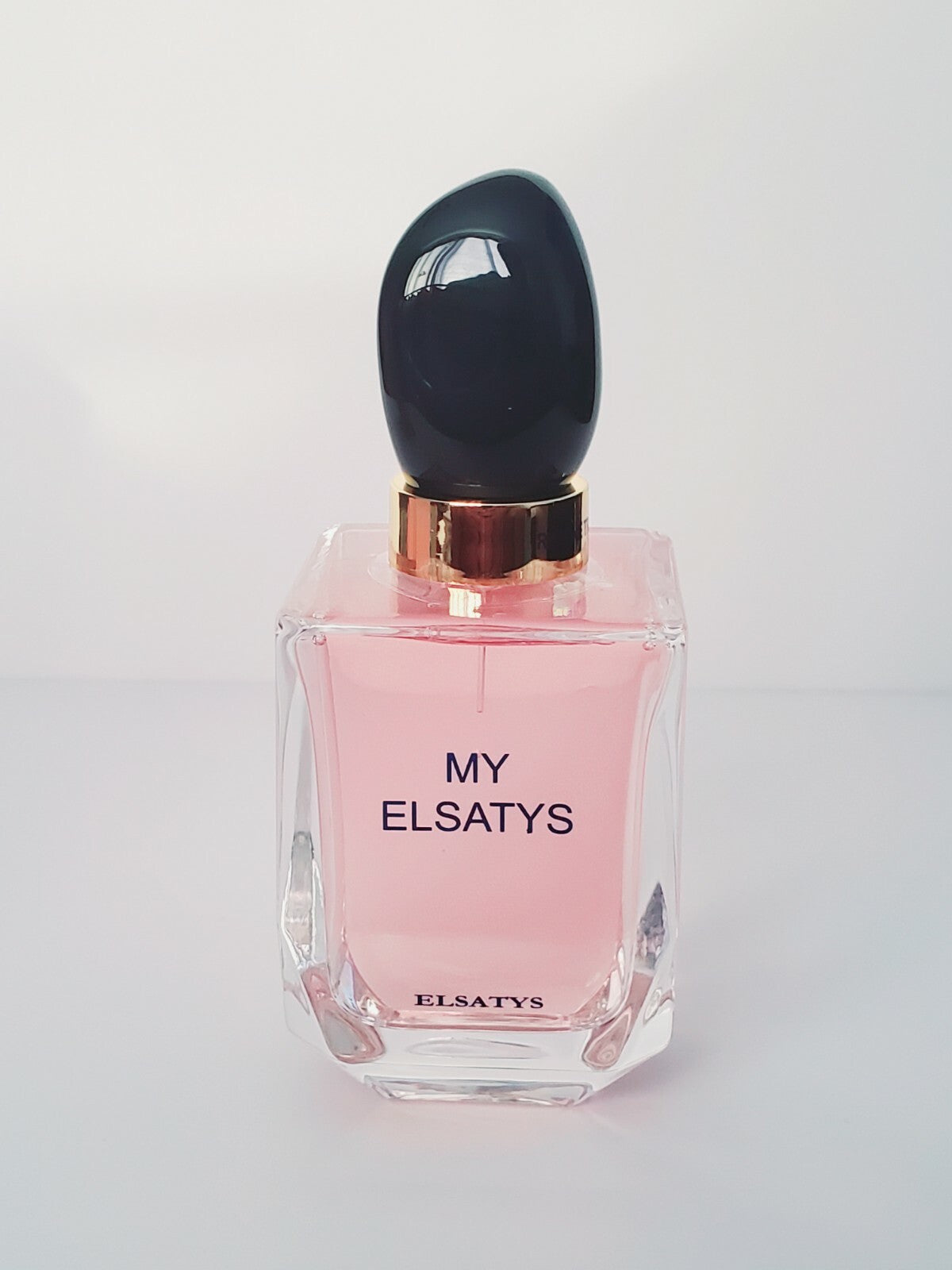 My Elsatys Eau de Parfum – 100ml